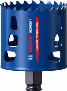 BOSCH 2608900435 děrovka EXPERT kemény anyag 73mm