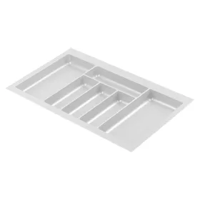   Evőeszköztartó Nolago  fehér Merivobox-hoz 80 (708 x 423mm)