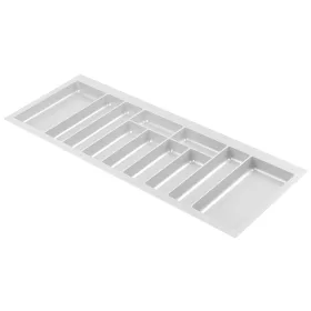   Evőeszköztartó Nolago  fehér Merivobox-hoz 120 (1108 x 423mm)