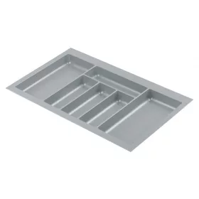   Evőeszköztartó Nolago ezüst Merivobox-hoz 80 (708x 423 mm)