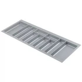   Evőeszköztartó Nolago ezüst Merivobox-hoz 120 (1108x 423 mm)