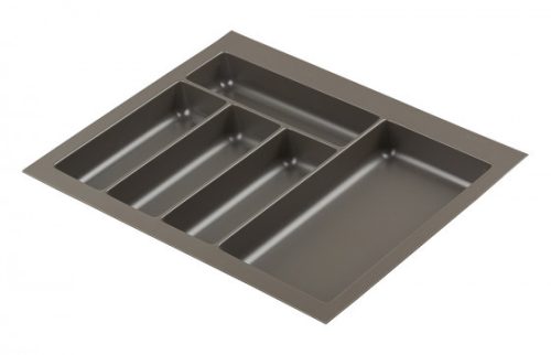 Evőeszköztartó Nolago  basalt szürke Merivobox-hoz 60 (508 x 423 mm)