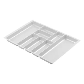   Evőeszköztartó Nolago fehér Merivobox-hoz 80 (708 x 473mm)