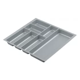   Evőeszköztartó Nolago ezüst Merivobox-hoz  60 (508x 473 mm)
