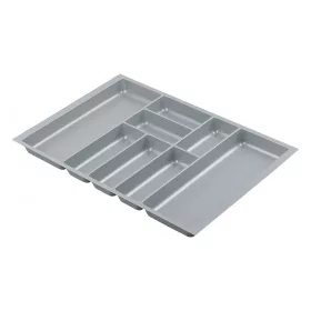   Evőeszköztartó Nolago ezüst Merivobox-hoz  80 (708x 473 mm)
