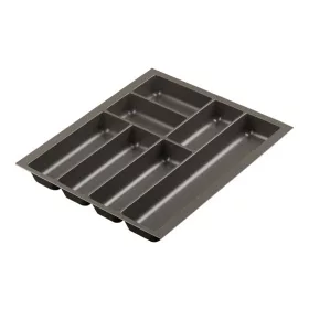   Evőeszköztartó Nolago basalt szürke Merivobox-hoz 50(408 x 473 mm)