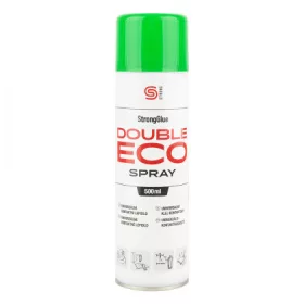 StrongGlue Kontakt ragasztó DOUBLE ECO 500ml spray