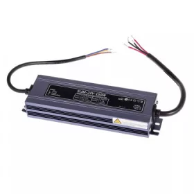 TL-tápegység pro LED SLIM 24V 150W IP67