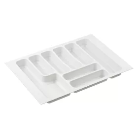 StrongIn Evőeszköztartó 622x422 mm StrongMax 18 fehér