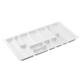 StrongIn Evőeszköztartó 822x422 mm StrongMax 18 fehér