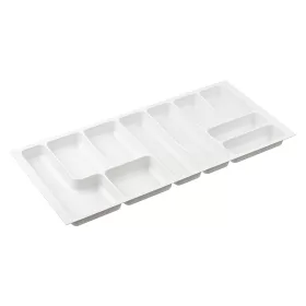 StrongIn Evőeszköztartó 922x422 mm StrongMax 18 fehér