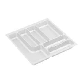 StrongIn Evőeszköztartó 404x424 mm StrongBox fehér