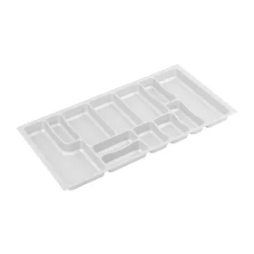 StrongIn Evőeszköztartó 804x424 mm StrongBox fehér