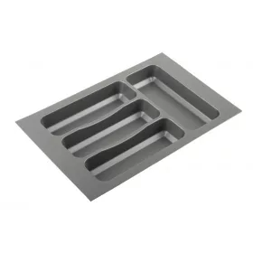 StrongIn Evőeszköztartó 322x472 mm StrongMax 18 antracit