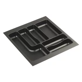 StrongIn Evőeszköztartó 422x472 mm StrongMax 18 antracit