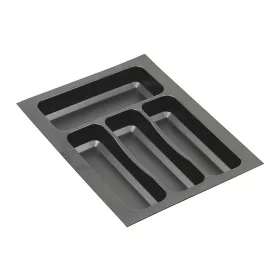 StrongIn Evőeszköztartó 322x422 mm StrongMax 18 antracit