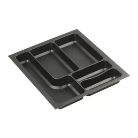 StrongIn Evőeszköztartó 372x422 mm StrongMax 18 antracit