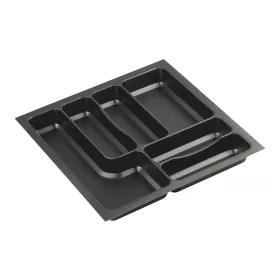 StrongIn Evőeszköztartó 422x422 mm StrongMax 18 antracit