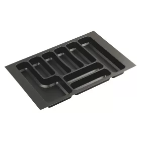 StrongIn Evőeszköztartó 622x422 mm StrongMax 18 antracit