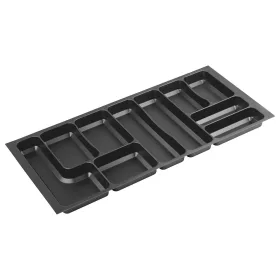 StrongIn Evőeszköztartó 922x422 mm StrongMax 18 antracit