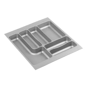 StrongIn Evőeszköztartó 404x474 mm StrongBox szürke