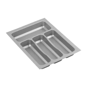 StrongIn Evőeszköztartó 304x424 mm StrongBox szürke