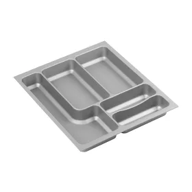 StrongIn Evőeszköztartó 354x424 mm StrongBox szürke