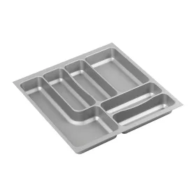 StrongIn Evőeszköztartó 404x424 mm StrongBox szürke