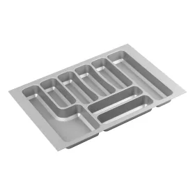StrongIn Evőeszköztartó 604x424 mm StrongBox szürke