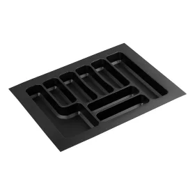 StrongIn Evőeszköztartó 622x472 mm StrongMax 18 fekete