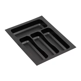 StrongIn Evőeszköztartó 322x422 mm StrongMax 18 fekete