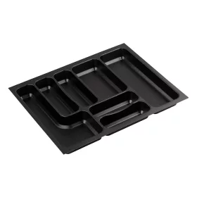 StrongIn Evőeszköztartó 522x422 mm StrongMax 18 fekete