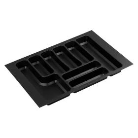StrongIn Evőeszköztartó 622x422 mm StrongMax 18 fekete