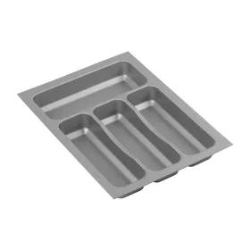 StrongIn Evőeszköztartó 304x424 mm StrongBox titán