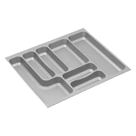 StrongIn Evőeszköztartó 504x424 mm StrongBox titán