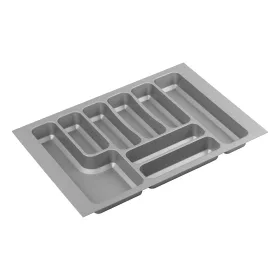 StrongIn Evőeszköztartó 604x424 mm StrongBox titán