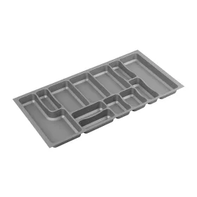 StrongIn Evőeszköztartó 804x424 mm StrongBox titán