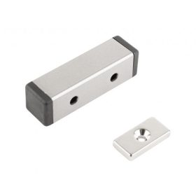   Pozzoli Ajtóütköző mágnessel lenyíló szekrényágy vasalathoz