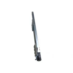   BBP Teljes kihúzású fióksín behúzásal és csillapítással, 540 mm-es balos
