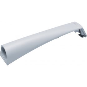 IF K-Push adaptér dlouhý šedý