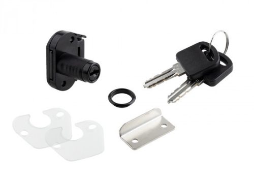 StrongLocks mini fókzár fekete