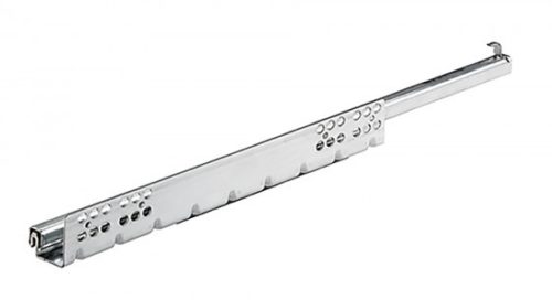 HETTICH 9291928 Quadro 25 részleges 550mm/25kg SiSy EB23 P