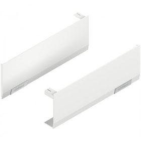   BLUM 22.8000 takaró sapkák Aventos HF/HL/HS - Top bez SD fehér SW