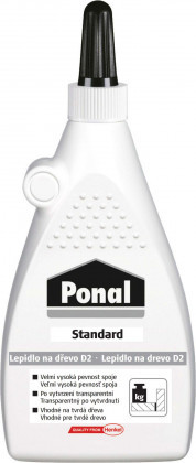 RAG-PONAL STANDARD  550g