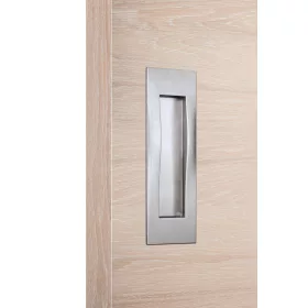 TWIN Kagylófogantyú Quatro UGL/CH-SAT