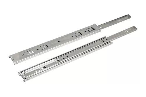 K-StrongWire drótkosár 200 mm, golyós fióksín csillapítás nélkül
