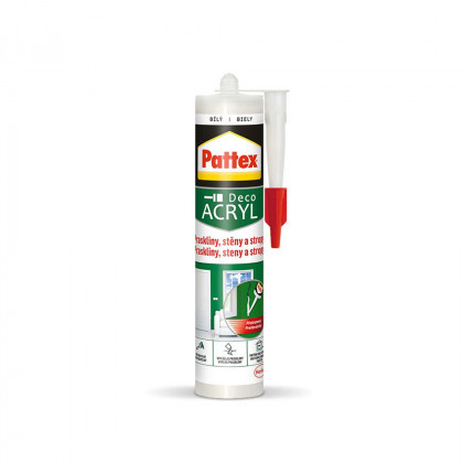 PATTEX AKRYL.GITT FEH.280 ml