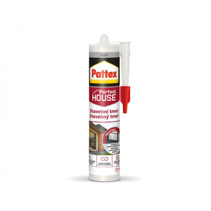 PATTEX SZILIKON NEUTR. ZÖLD 280 ml