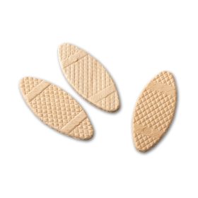 Lamellák bükk Kaiser sz. 20 (rétegelt lemez)