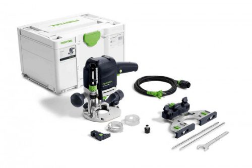 FESTOOL 578005 Felsőmaró OF 1010 REBQ-Plus